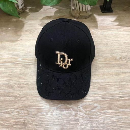 Dior Cap - Image 8