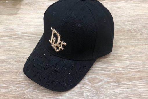 Dior Cap 2025