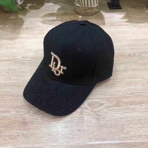 Dior Cap - Image 2