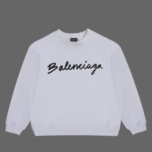 Balenciaga Sweater