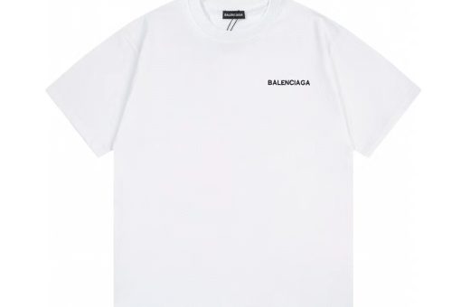 Shirt White Black 2025