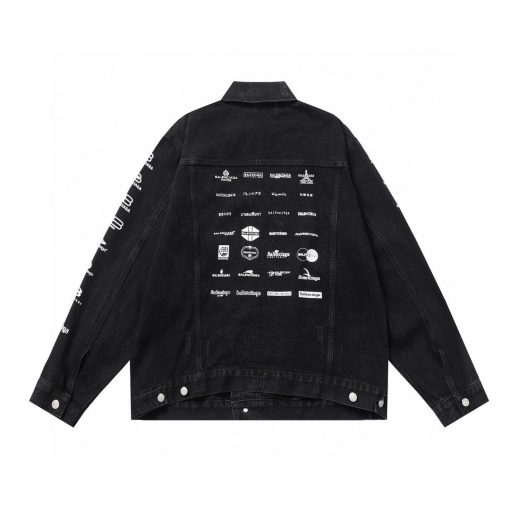 Jacket - Image 2