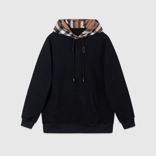 Burberry Hooded sweater 2025