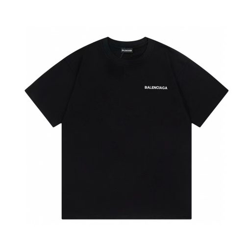 Shirt White Black - Image 5