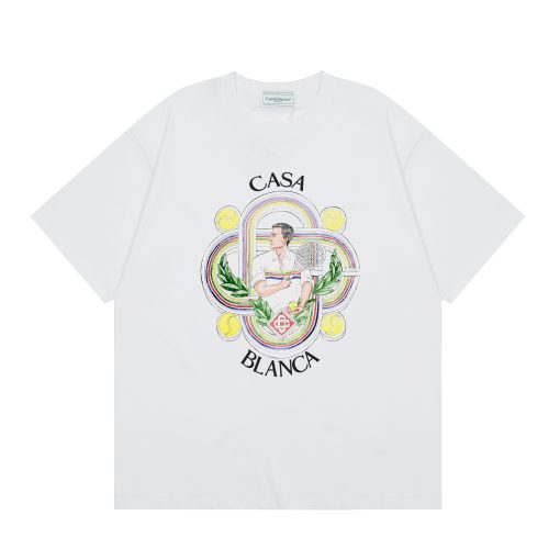 Casablanca Shirt