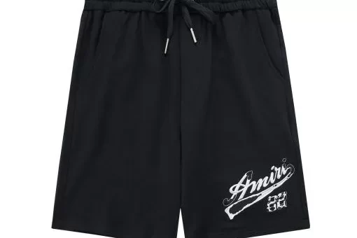 Amiri Short 2025