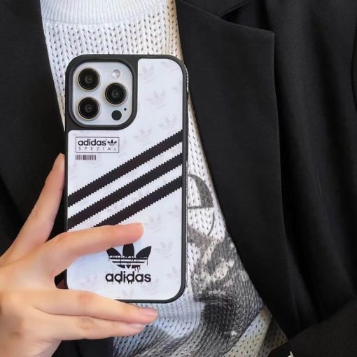 Adidas iPhone Case - Image 2