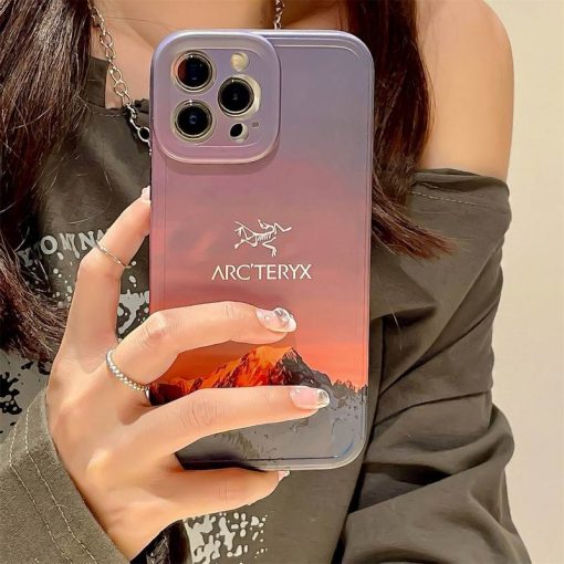 Arcteryx iPhone Case - Image 2