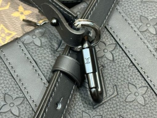 LV Wallet Bag - Image 5