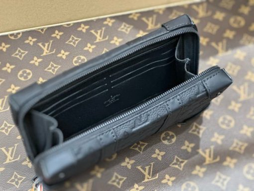 LV Wallet Bag - Image 4