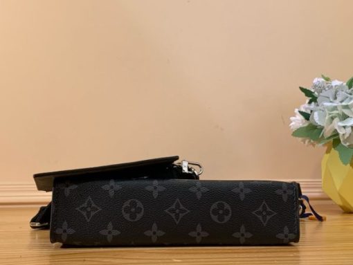 LV Wallet Bag - Image 3