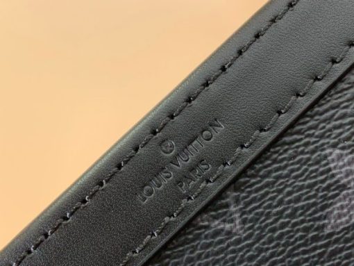 LV Wallet Bag - Image 6