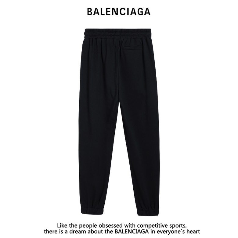 Balenciaga Pants 2026 | Drip Kickz Balenciaga Pants - Image 2