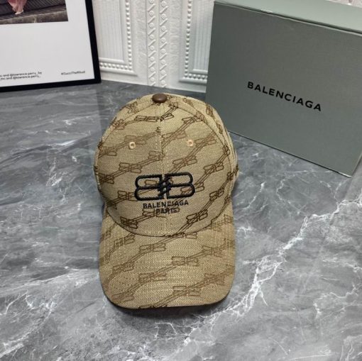 GG x Balenciaga