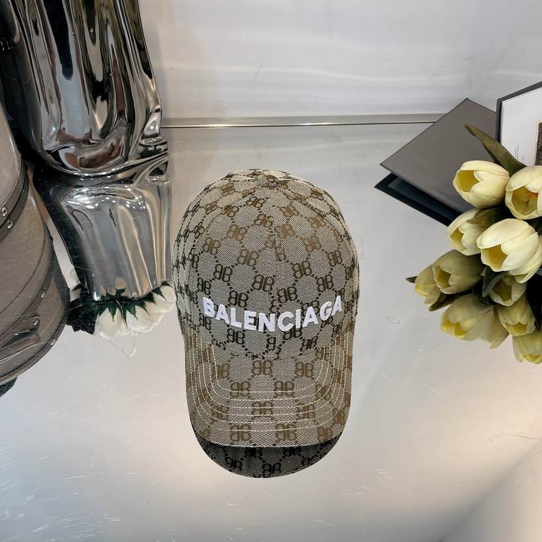 GG x Balenciaga 2026 | Drip Kickz GG x Balenciaga - Image 3