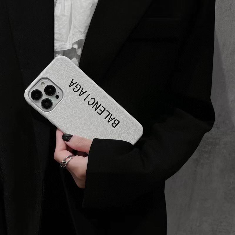 Balenciaga iPhone Case 2026 | Drip Kickz Balenciaga iPhone Case
