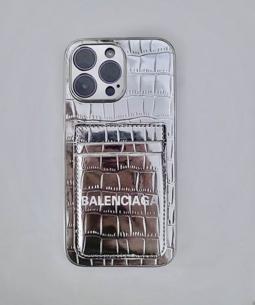 Balenciaga iPhone Case