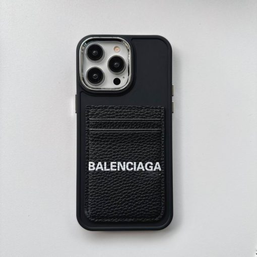 Balenciaga iPhone Case