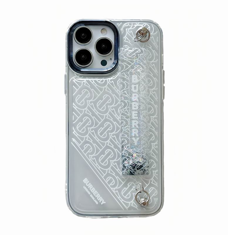 Burberry iPhone Case 2026 | Drip Kickz Burberry iPhone Case