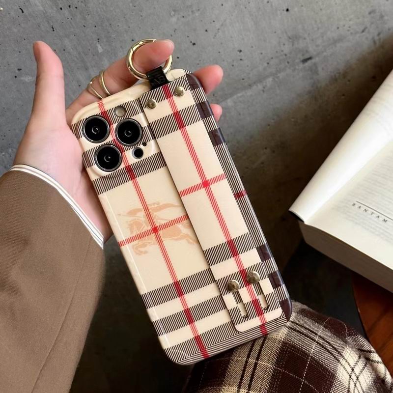 Burberry iPhone Case 2026 | Drip Kickz Burberry iPhone Case