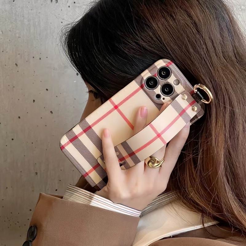 Burberry iPhone Case 2026 | Drip Kickz Burberry iPhone Case - Image 2