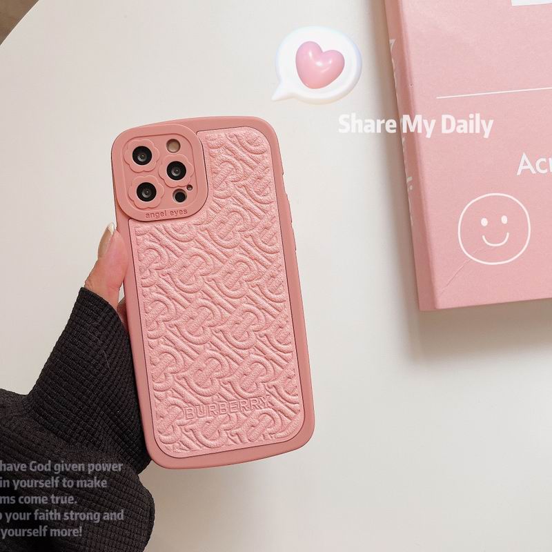 Burberry iPhone Case 2026 | Drip Kickz Burberry iPhone Case