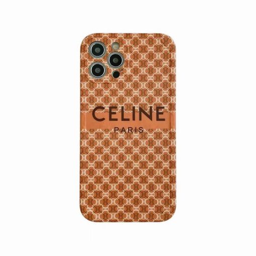 Celine iPhone Case