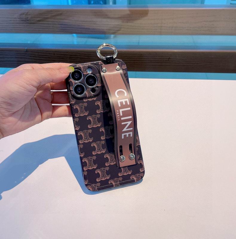 Celine iPhone Case 2026 | Drip Kickz Celine iPhone Case - Image 2