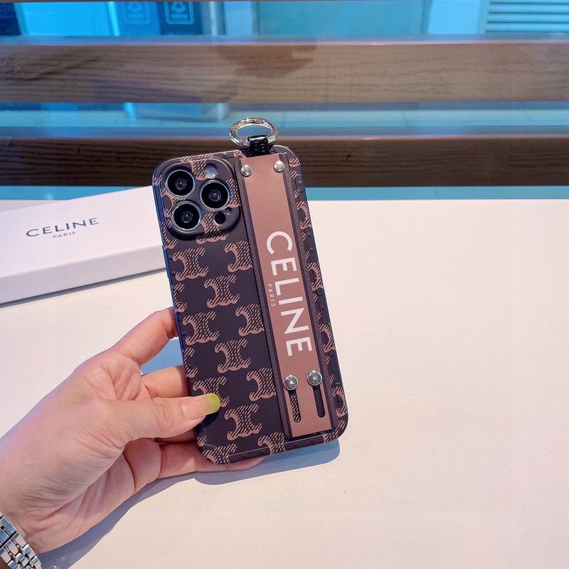 Celine iPhone Case 2026 | Drip Kickz Celine iPhone Case