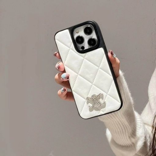 Celine iPhone Case