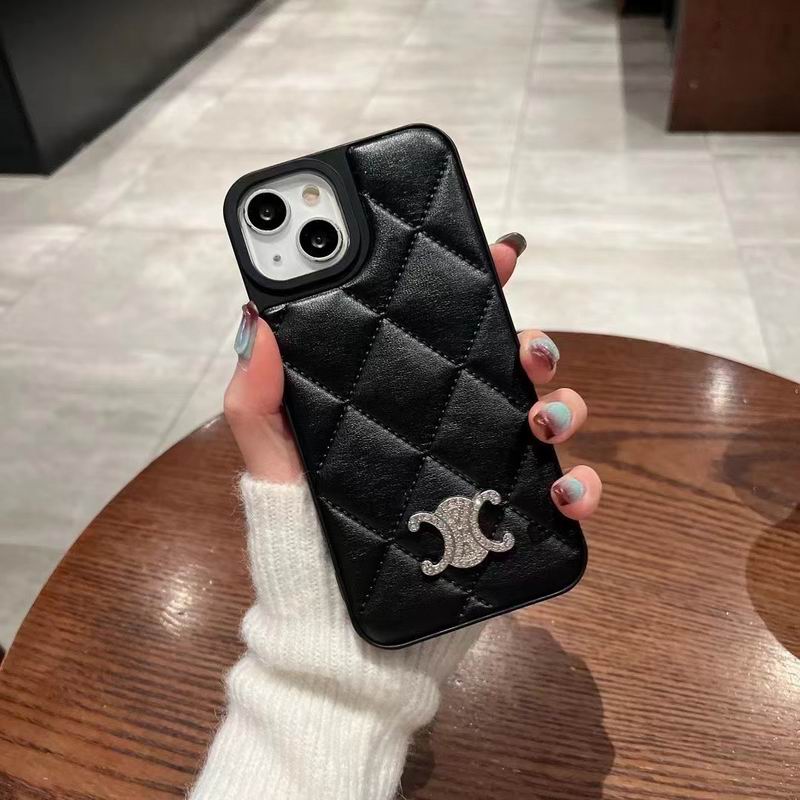 Celine iPhone Case 2026 | Drip Kickz Celine iPhone Case