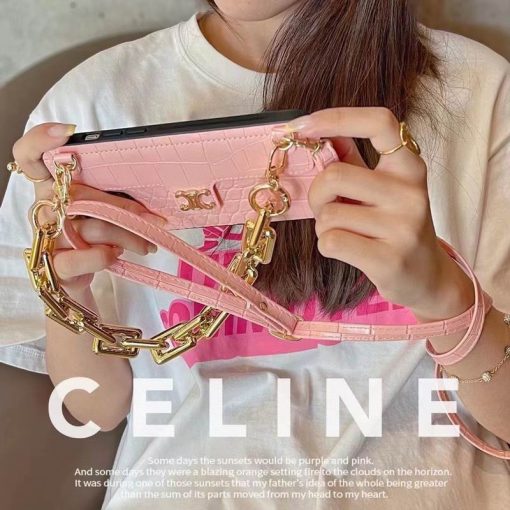 Celine iPhone Case - Image 2