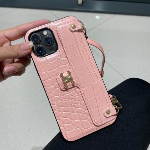 Celine iPhone Case