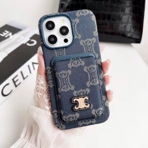 Celine iPhone Case