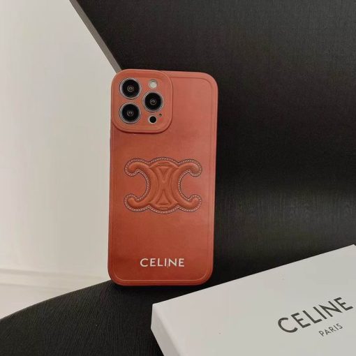 Celine iPhone Case