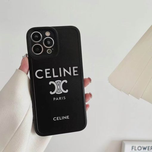 Celine iPhone Case