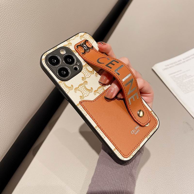 Celine iPhone Case 2026 | Drip Kickz Celine iPhone Case