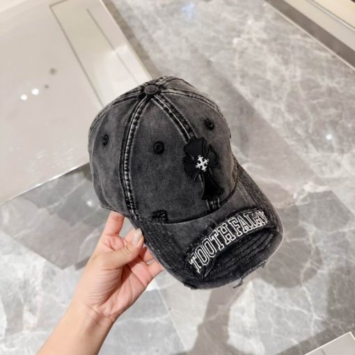 Chrome Hearts Cap