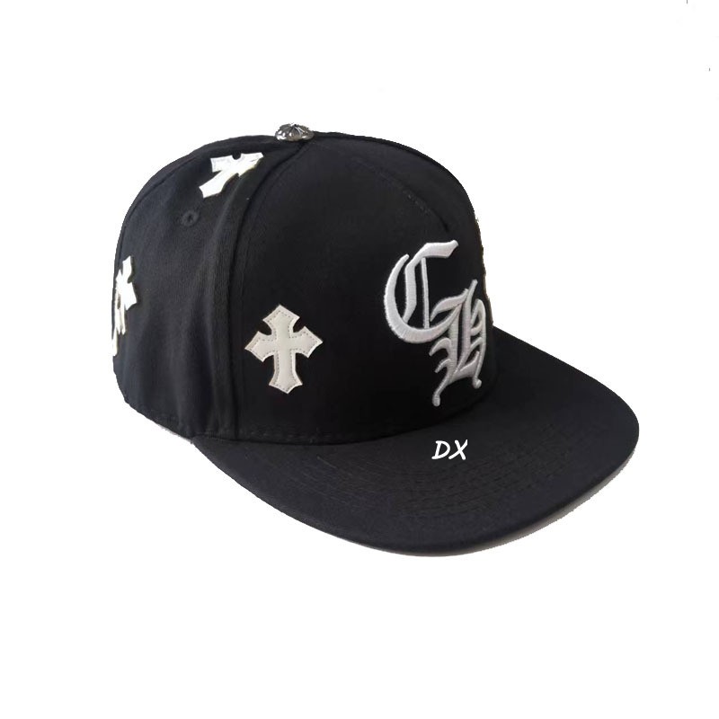 Chrome Hearts Cap 2026 | Drip Kickz Chrome Hearts Cap