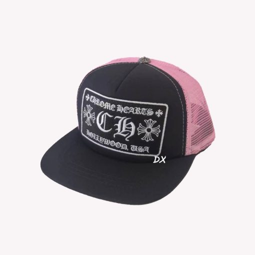 Chrome Hearts Cap