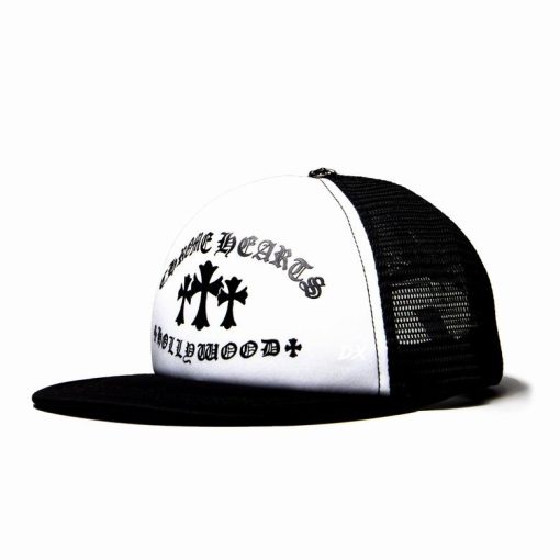 Chrome Hearts Cap