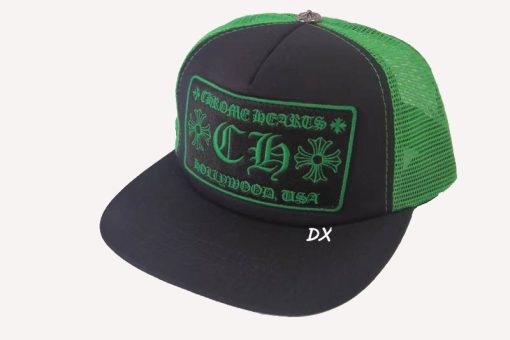 Chrome Hearts Cap