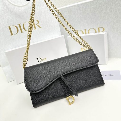 Dior Wallet