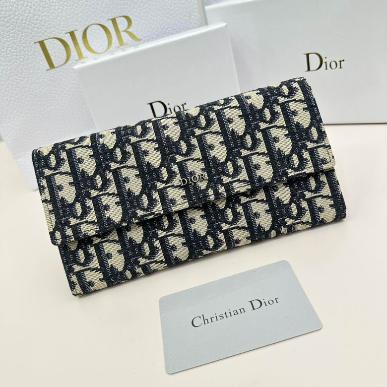 Dior Wallet 2026 | Drip Kickz Dior Wallet