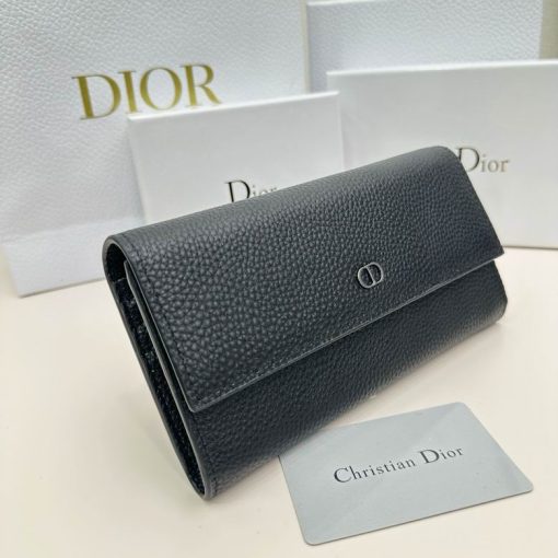 Dior Wallet