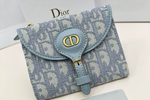 Dior Wallet