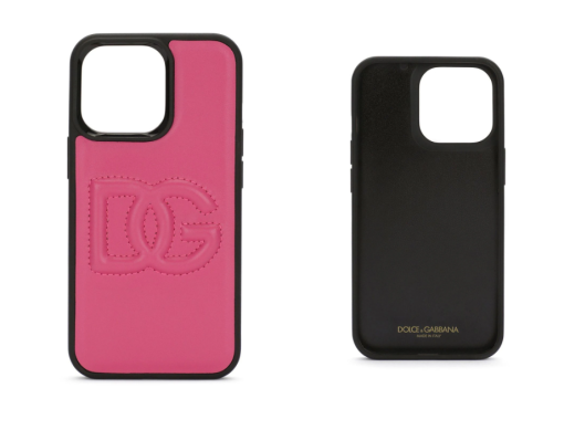 DG iPhone 12 Pro Case