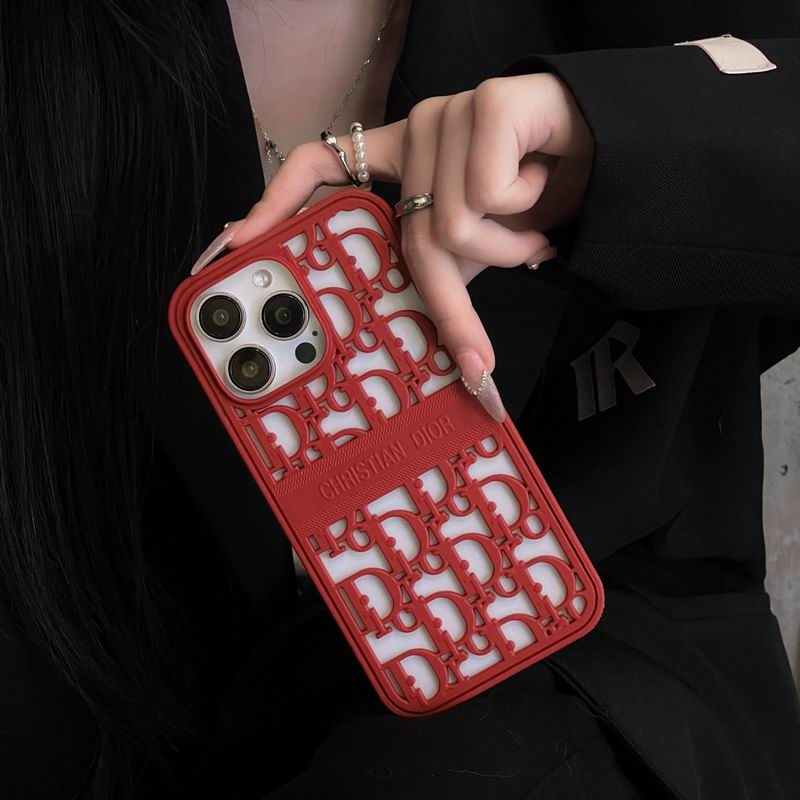 Dior iPhone Case 2026 | Drip Kickz Dior iPhone Case