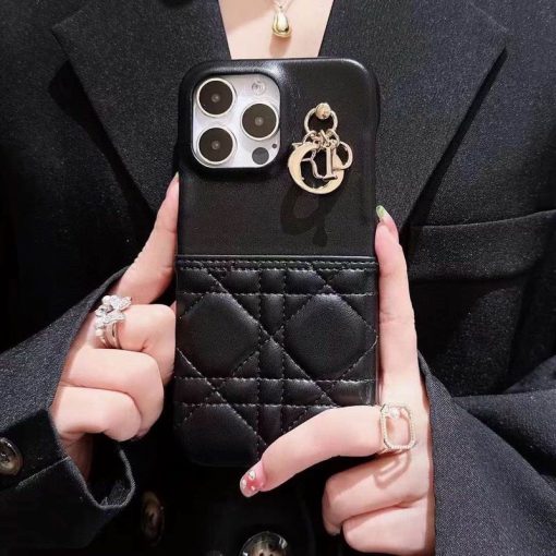 Dior iPhone Case