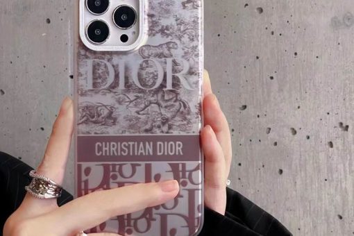 Dior iPhone Case 2025